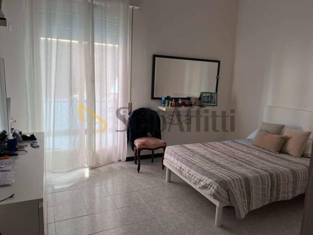 Appartamento in affitto a Sampierdicanne, Chiavari