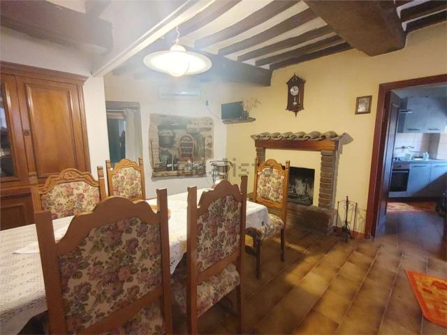 Appartamento in affitto a Villa Reginaldo, Gualdo Cattaneo