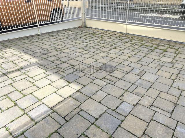 Appartamento in affitto a Abissinia, Riccione