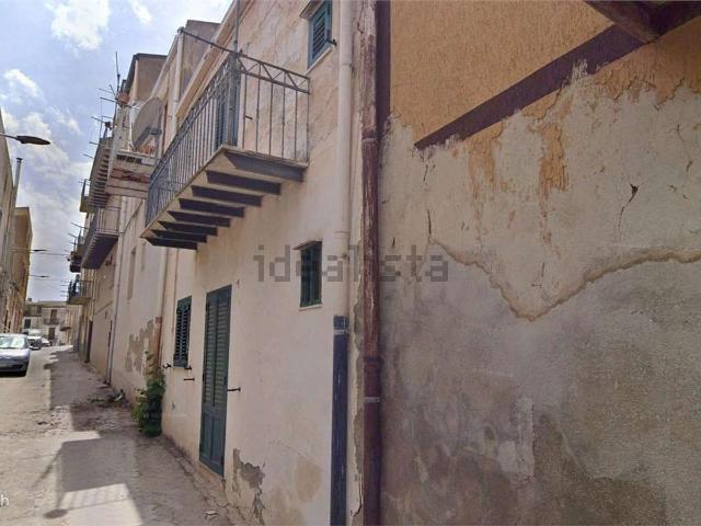 Appartamento in affitto a Sutera, Sicilia