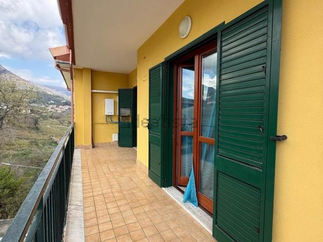 Appartamento in affitto a San Filippo, Montecorvino