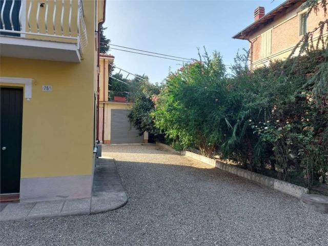 Appartamento in affitto a Buon Pastore-Sant'Agnese-San Damaso, Modena