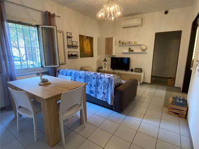 Appartamento in affitto a Sant'Agnese, Modena