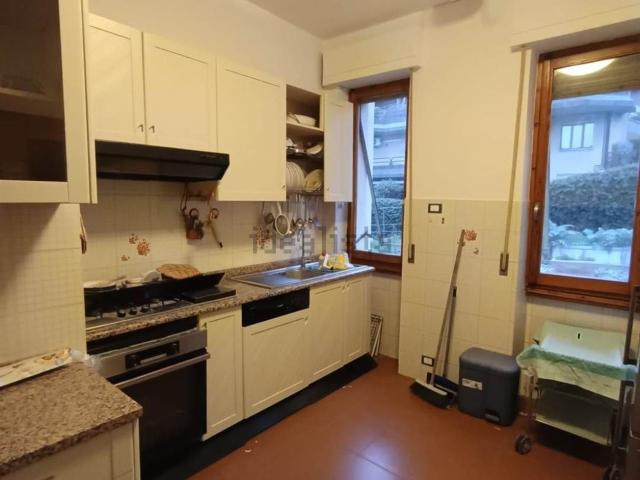 Appartamento in affitto a Lecchi, Toscana