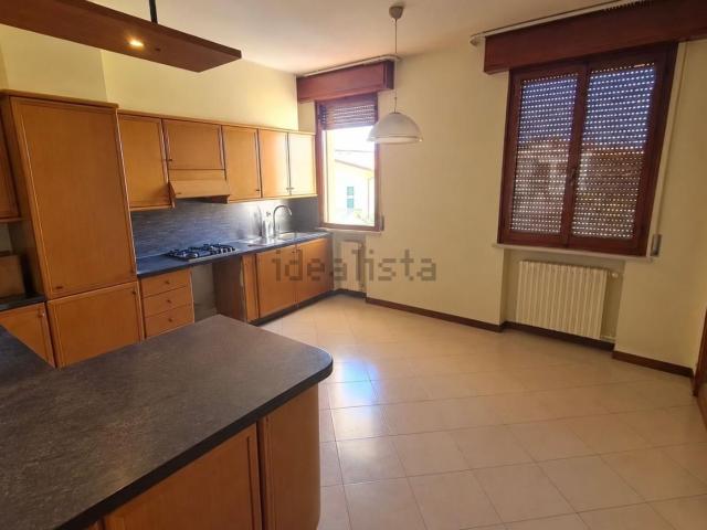 Appartamento in affitto a Santa Giustina, Rimini