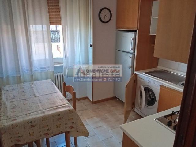 Appartamento in affitto a Marche, Macerata