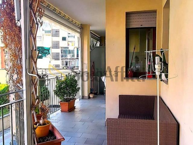Appartamento in affitto a Circoscrizione 5, Piemonte