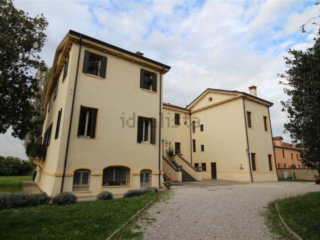 Appartamento in affitto a Cervarese Santa Croce, Veneto