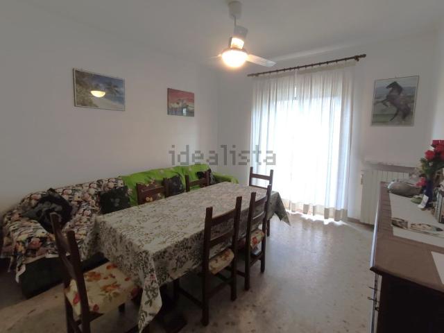 Appartamento in affitto a Alessandria, Valle San Bartolomeo