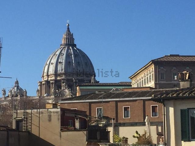 Appartamento in affitto a Municipio Roma I, Roma Capitale