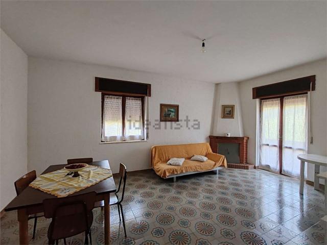 Appartamento in affitto a Calabria, Cosenza