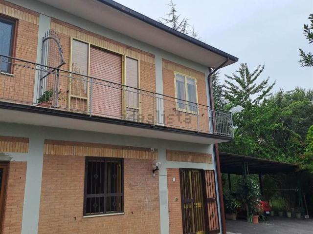 Appartamento in affitto a Ospedaletto D'alpinolo, Campania