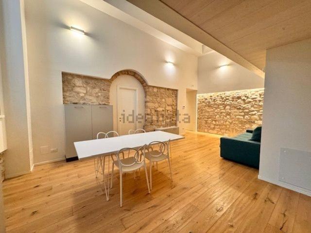 Appartamento in affitto a San Venanzio, Marche