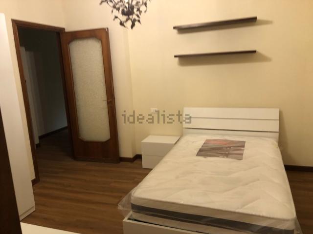 Appartamento in affitto a Piacenza, Reggio Emilia