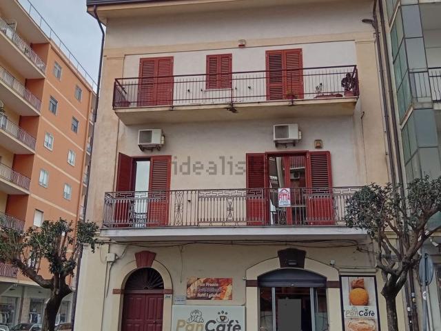 Appartamento in affitto a Calabria, Catanzaro