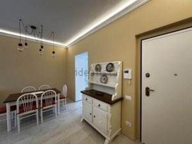 Appartamento in affitto a Centro Storico, Vasto
