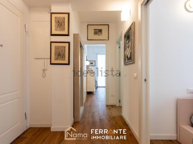 Appartamento in affitto a Chiavari, Liguria
