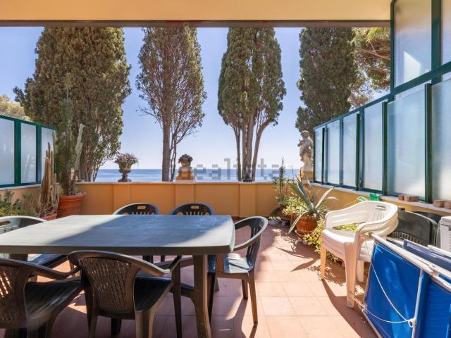 Appartamento in affitto a San Remo, Liguria