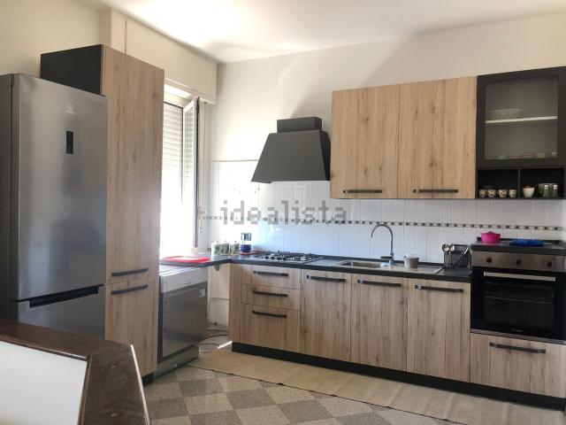 Appartamento in affitto a Lido di Enea, Roma Capitale