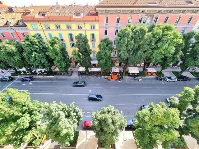 Appartamento in affitto a Borgo Palazzo, Bergamo