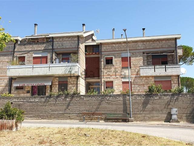 Appartamento in affitto a Penna In Teverina, Umbria