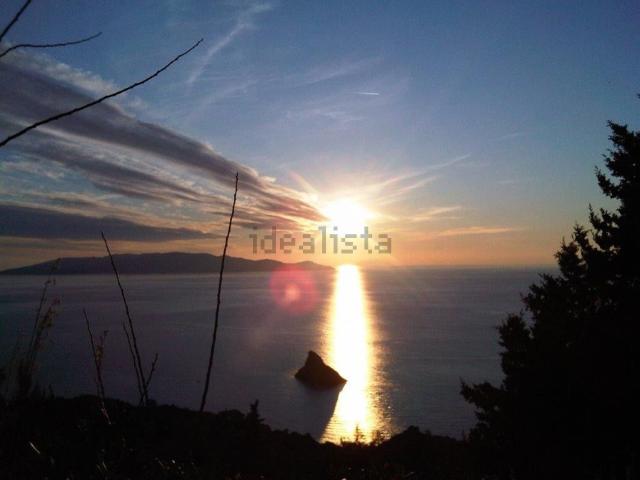 Appartamento in affitto a Monte Argentario, Cala Moresca