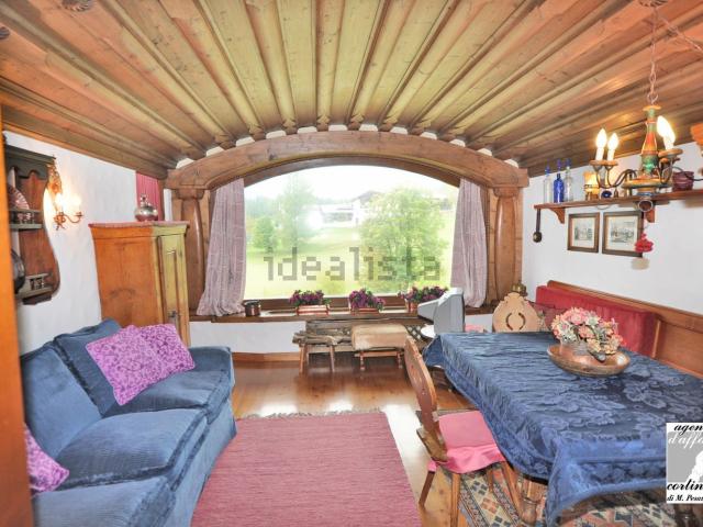 Appartamento in affitto a Alverà, Cortina D'ampezzo