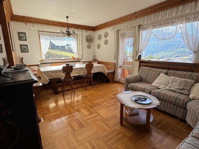 Appartamento in affitto a Alverà, Cortina D'ampezzo