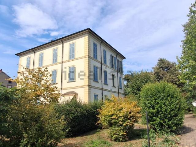 Appartamento in affitto a Cassolnovo, Lombardia