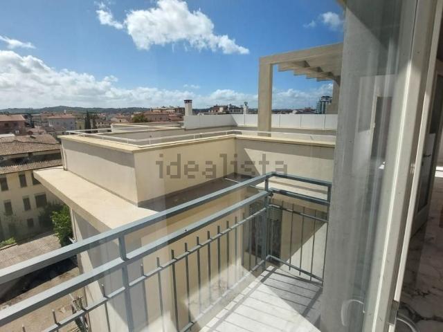 Attico in affitto a Serravalle, Empoli