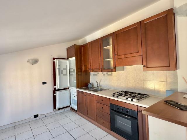 Appartamento in affitto a Moglia, Lombardia