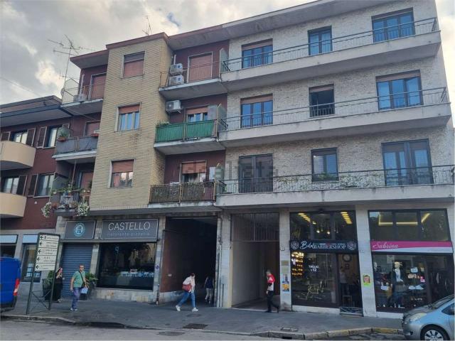 Appartamento in affitto a San Giuliano Monzese, Cologno Monzese