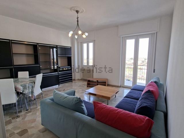 Appartamento in affitto a Villa Fiorita, Cassina De' Pecchi