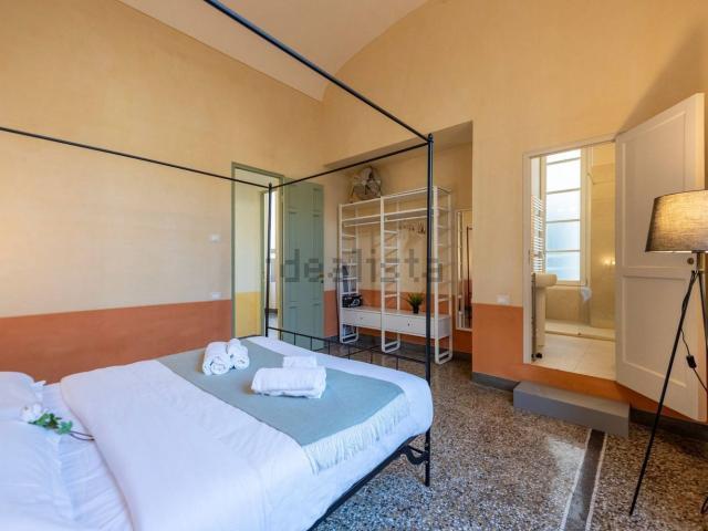 Appartamento in affitto a Centro Est, Serra Riccò