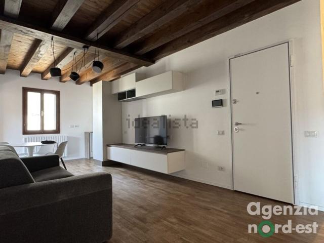 Appartamento in affitto a Mestre-Carpenedo, Venezia