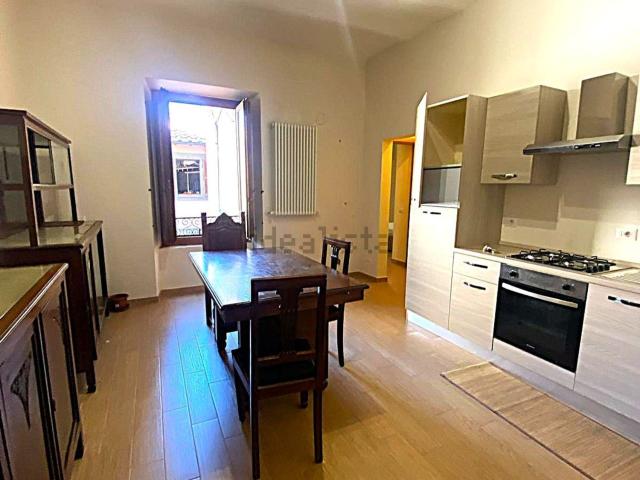 Appartamento in affitto a Viterbo, Lazio