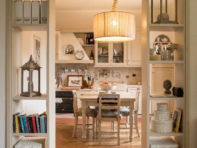 Appartamento in affitto a Quartiere 3, Firenze
