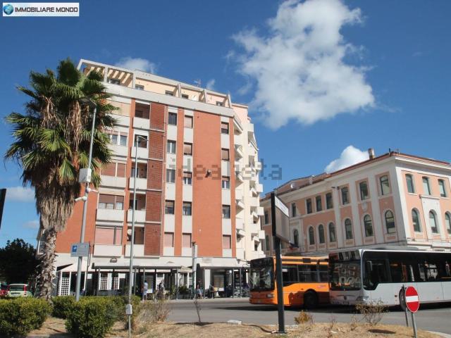 Appartamento in affitto a Termoli, Campobasso