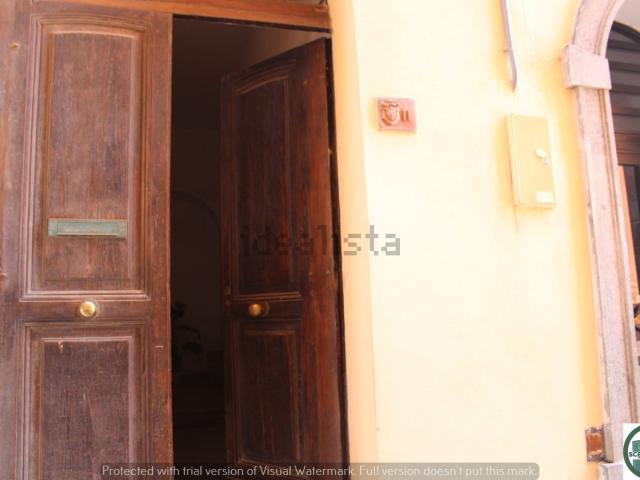 Attico in affitto a Borgo Medievale, Nettuno