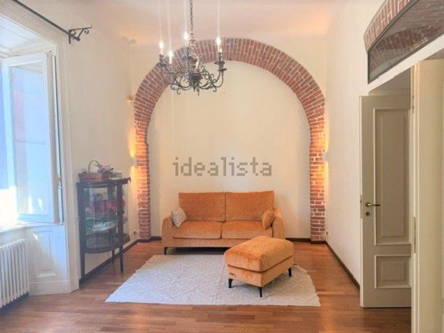 Appartamento in affitto a Porta Rocca, La Spezia