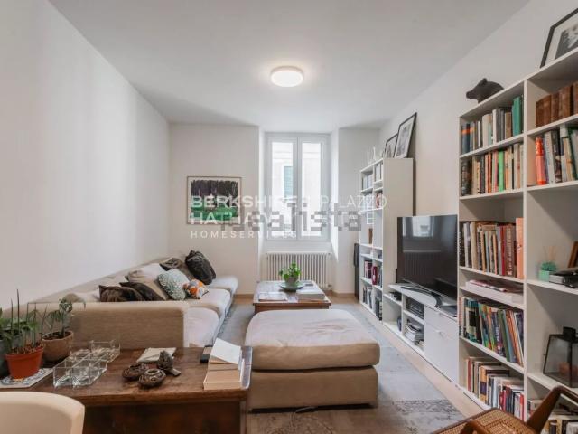 Appartamento in affitto a Sant'Agostino, Como