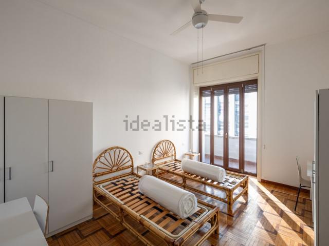 Appartamento in affitto a Municipio 2, Milano