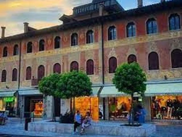 Appartamento in affitto a Guarda, Montebelluna