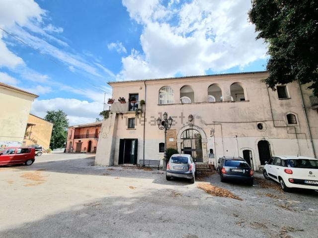 Appartamento in affitto a Campania