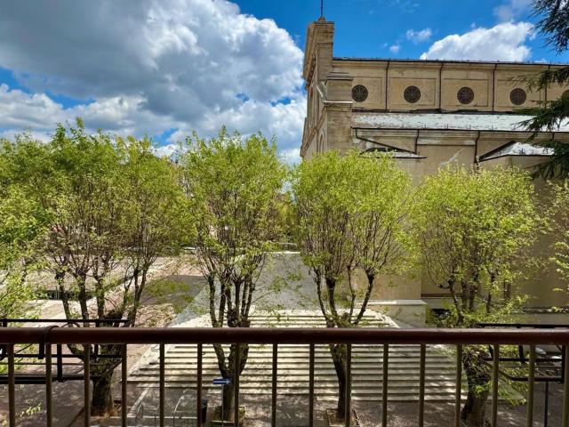 Appartamento in affitto a Avezzano, Abruzzo