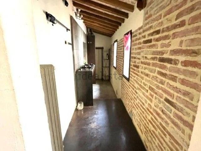 Appartamento in affitto a Sansepolcro, Arezzo