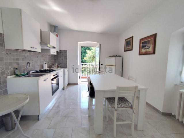 Appartamento in affitto a Rapallo, Liguria