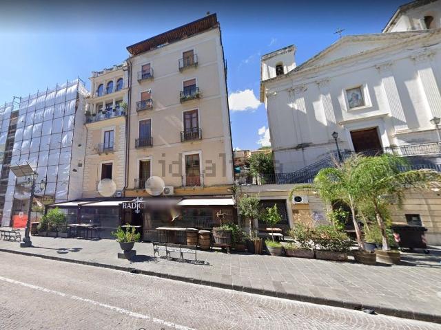 Appartamento in affitto a Calabria, Catanzaro