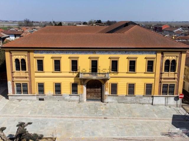 Appartamento in affitto a Piemonte, Novara