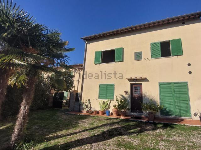 Appartamento in affitto a Vignano, Siena